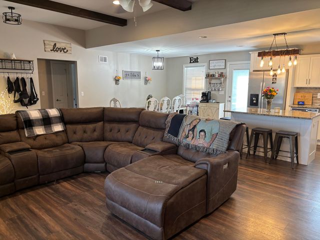 131 Lynne Drive, Berea, KY 40403