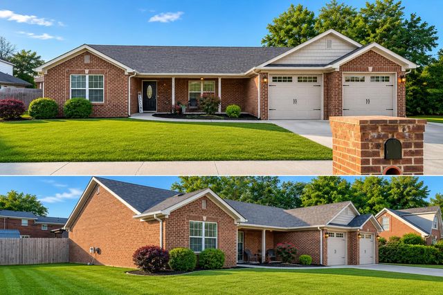 131 Lynne Drive, Berea, KY 40403