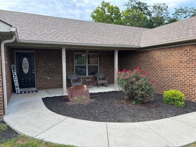 131 Lynne Drive, Berea, KY 40403