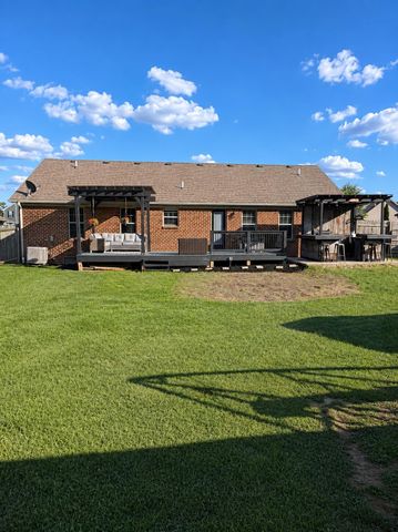 131 Lynne Drive, Berea, KY 40403