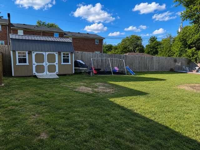 131 Lynne Drive, Berea, KY 40403