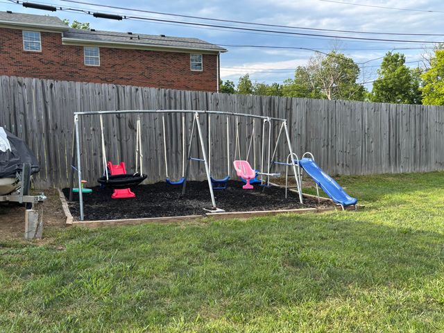131 Lynne Drive, Berea, KY 40403