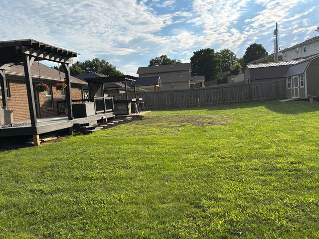 131 Lynne Drive, Berea, KY 40403