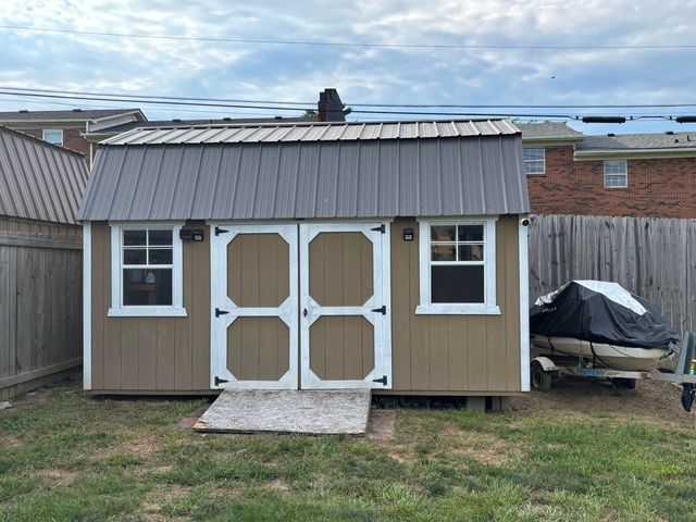 131 Lynne Drive, Berea, KY 40403