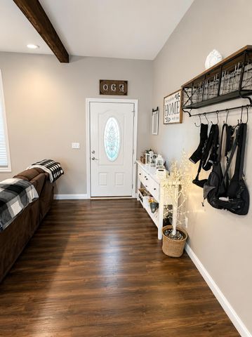131 Lynne Drive, Berea, KY 40403