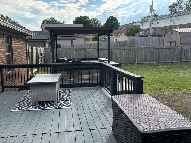 131 Lynne Drive, Berea, KY 40403