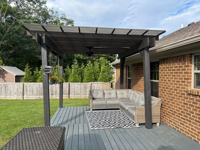 131 Lynne Drive, Berea, KY 40403