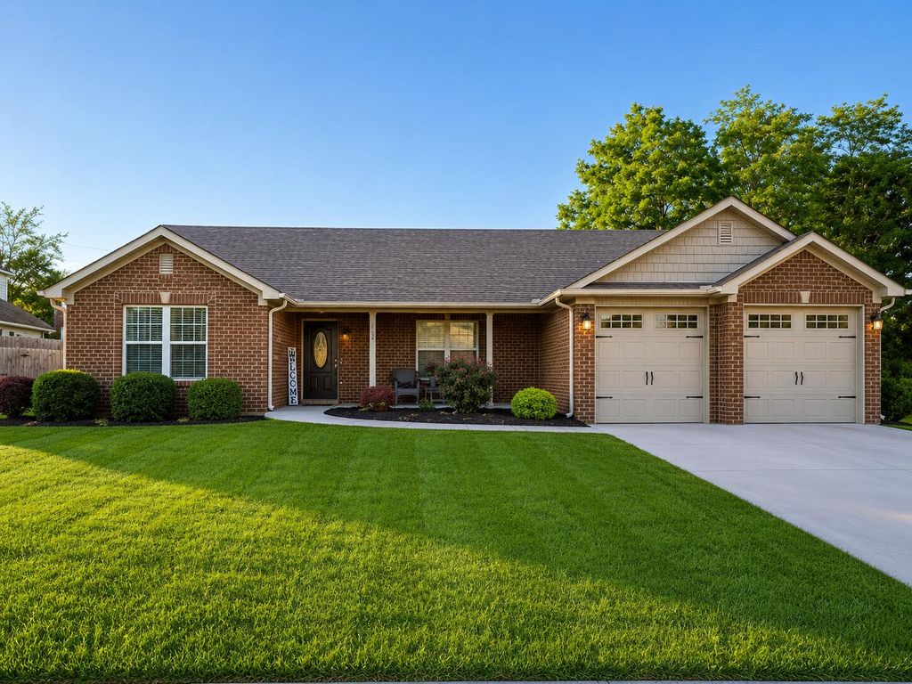 131 Lynne Drive, Berea, KY 40403