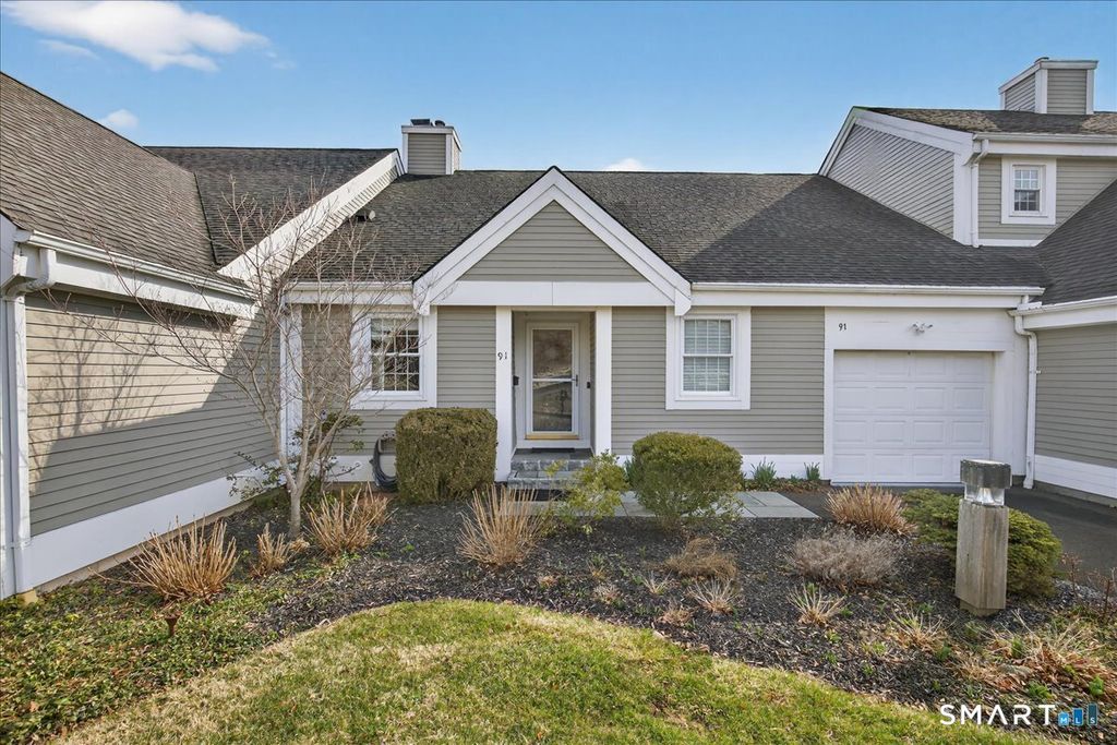 91 Legend Hill Road 91, Madison, CT 06443