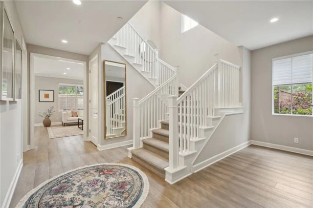 100 Omar, Irvine, CA 92620