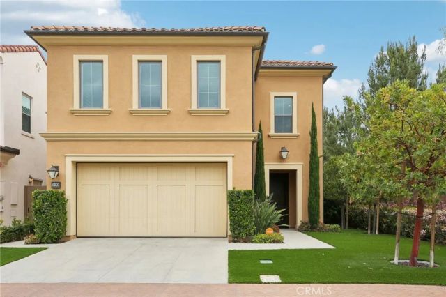 100 Omar, Irvine, CA 92620