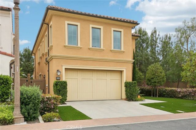 100 Omar, Irvine, CA 92620