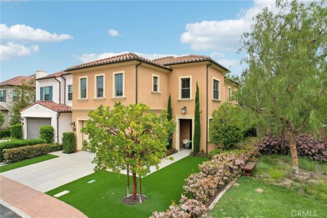 100 Omar, Irvine, CA 92620