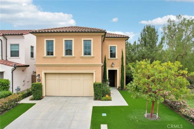 100 Omar, Irvine, CA 92620