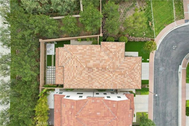 100 Omar, Irvine, CA 92620