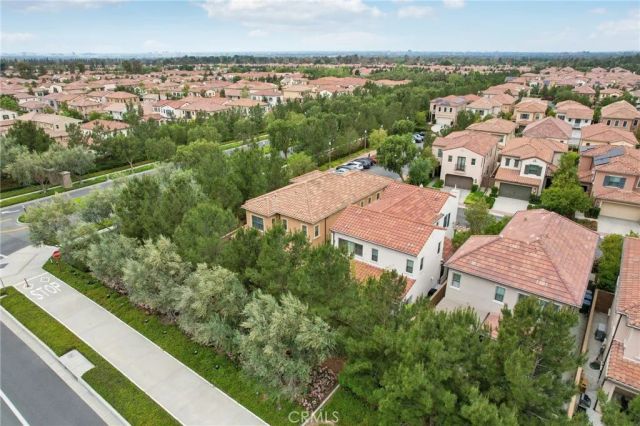 100 Omar, Irvine, CA 92620