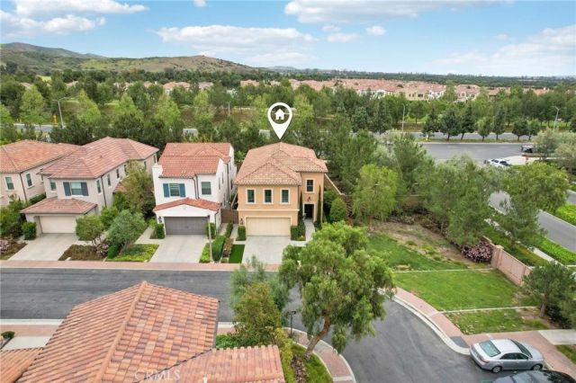 100 Omar, Irvine, CA 92620