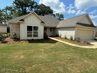 416 Butternut Drive, Lot 182, Canton, MS 39046