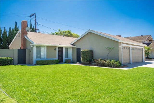 13232 Marshall, Tustin, CA 92780