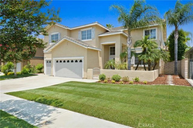 9406 Glenaire Court, Rancho Cucamonga, CA 91730