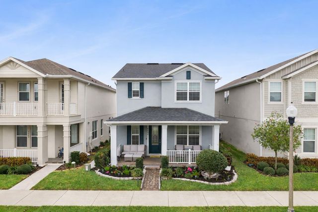 4642 PRAIRIE CREEK STREET, Winter Garden, FL 34787