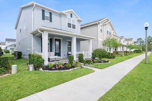 4642 PRAIRIE CREEK STREET, Winter Garden, FL 34787