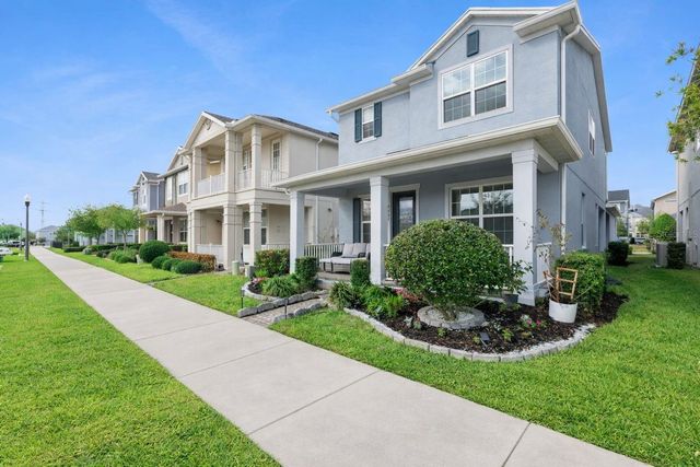 4642 PRAIRIE CREEK STREET, Winter Garden, FL 34787