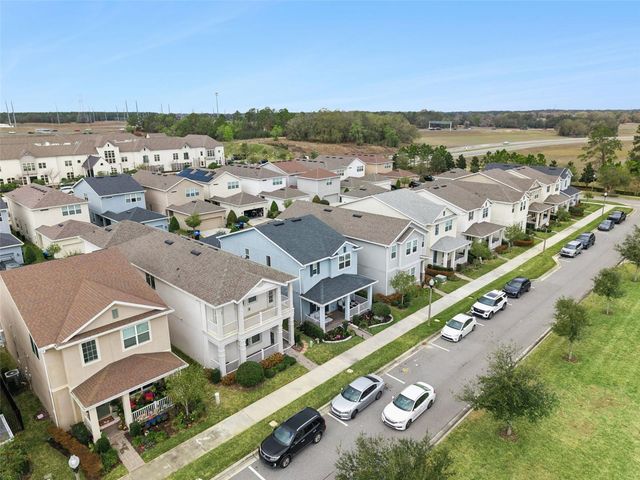 4642 PRAIRIE CREEK STREET, Winter Garden, FL 34787