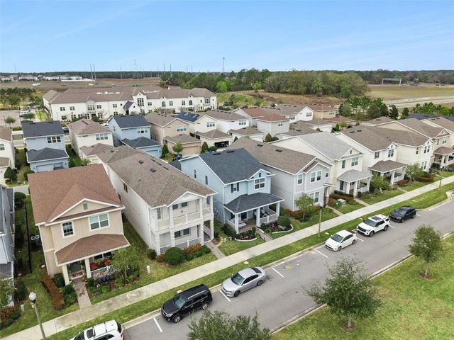 4642 PRAIRIE CREEK STREET, Winter Garden, FL 34787