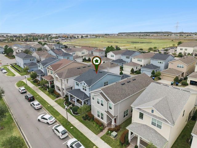 4642 PRAIRIE CREEK STREET, Winter Garden, FL 34787