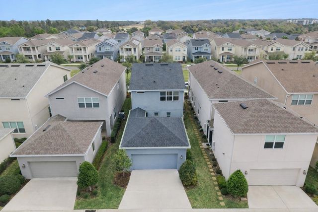 4642 PRAIRIE CREEK STREET, Winter Garden, FL 34787