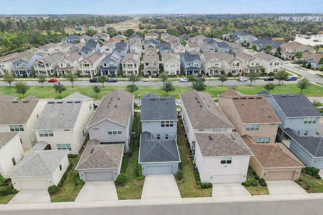 4642 PRAIRIE CREEK STREET, Winter Garden, FL 34787