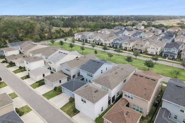 4642 PRAIRIE CREEK STREET, Winter Garden, FL 34787