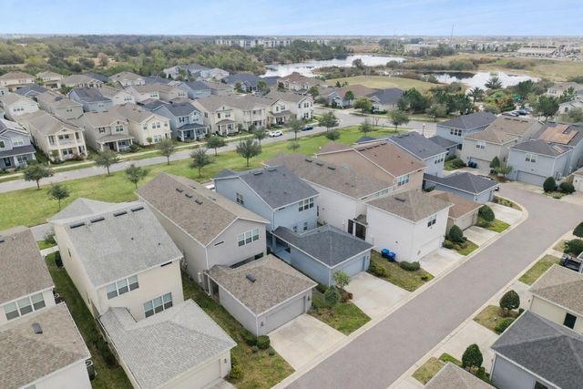 4642 PRAIRIE CREEK STREET, Winter Garden, FL 34787