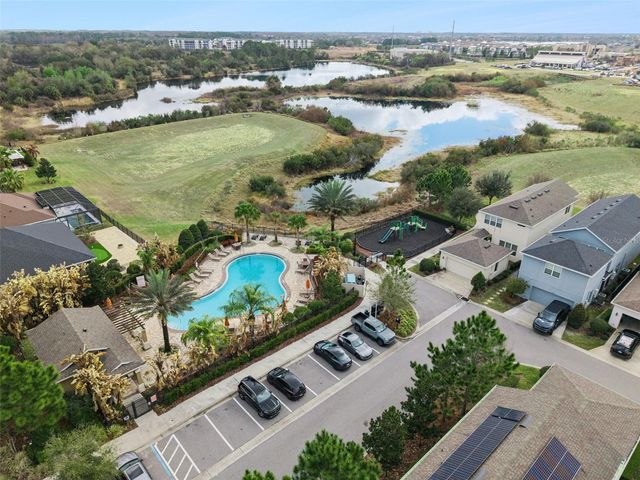 4642 PRAIRIE CREEK STREET, Winter Garden, FL 34787