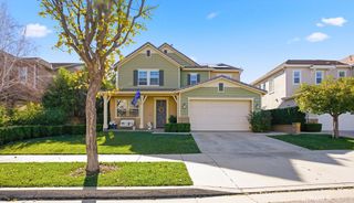 22458 Plantation Court, Saugus, CA 91350