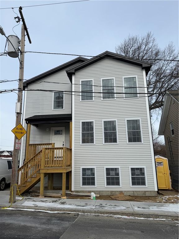 23 concannon Street, Providence, RI 02904