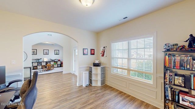 104 Ripken Court, Goldsboro, NC 27530