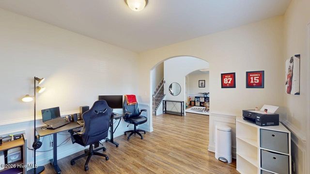 104 Ripken Court, Goldsboro, NC 27530