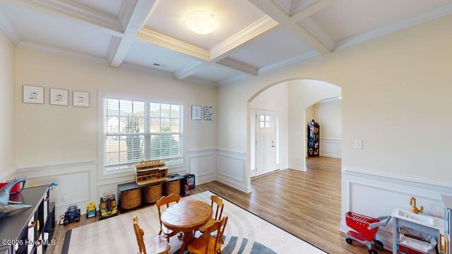 104 Ripken Court, Goldsboro, NC 27530