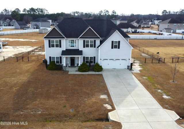 104 Ripken Court, Goldsboro, NC 27530