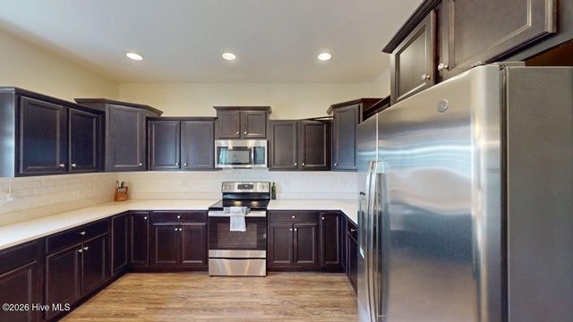 104 Ripken Court, Goldsboro, NC 27530