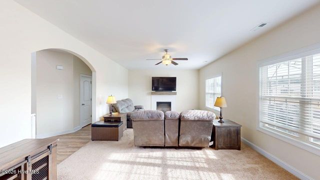 104 Ripken Court, Goldsboro, NC 27530