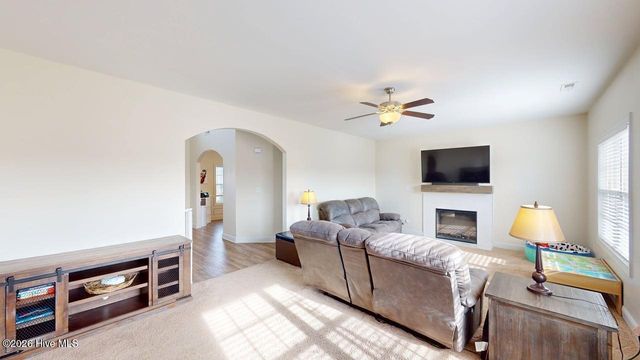 104 Ripken Court, Goldsboro, NC 27530