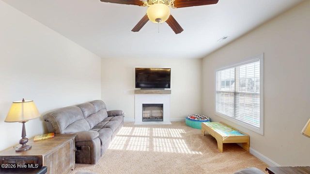 104 Ripken Court, Goldsboro, NC 27530