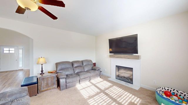 104 Ripken Court, Goldsboro, NC 27530