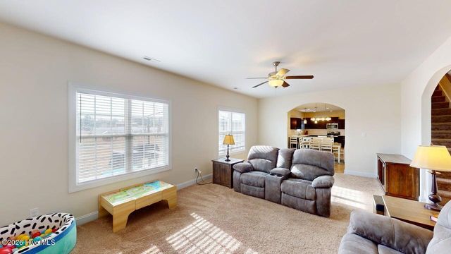 104 Ripken Court, Goldsboro, NC 27530