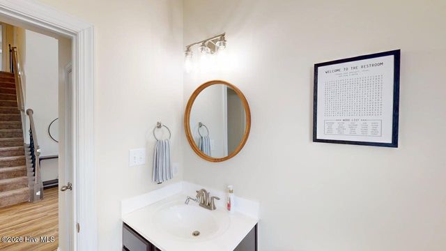 104 Ripken Court, Goldsboro, NC 27530