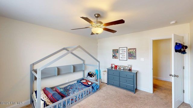 104 Ripken Court, Goldsboro, NC 27530