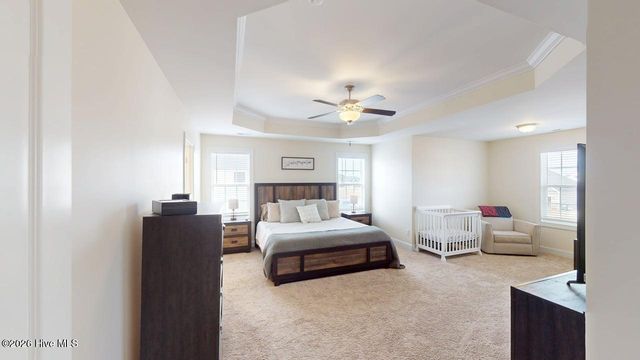 104 Ripken Court, Goldsboro, NC 27530